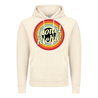 Vintage Artic lionel richie Vintage Hoodie - linhVisuals