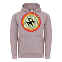 Vintage Zinc lionel richie Vintage Hoodie - linhVisuals