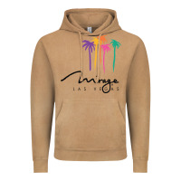 Mirage Vintage Hoodie | Teevron