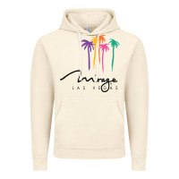 Vintage Artic mirage Vintage Hoodie - linhVisuals