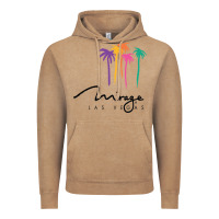 Vintage Coffee mirage Vintage Hoodie - linhVisuals