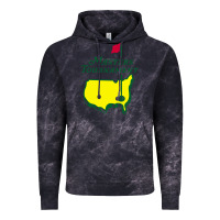 Masters Tournament Golf Vintage Hoodie | Teevron