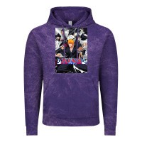 Bleachs Anime Vintage Hoodie | Teevron
