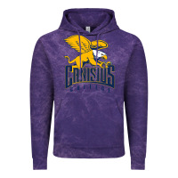 Cloud Purple canisius golden griffins Vintage Hoodie - linhVisuals