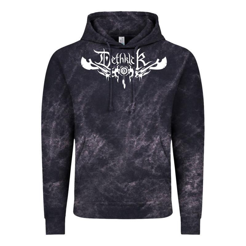 Dethklok Vintage Hoodie by linhVisuals | Teevron