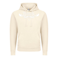 Vintage Artic dethklok Vintage Hoodie - linhVisuals