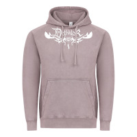 Vintage Zinc dethklok Vintage Hoodie - linhVisuals