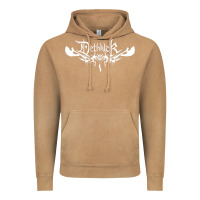 Vintage Camel dethklok Vintage Hoodie - linhVisuals