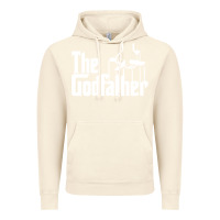 Vintage Artic godfather Vintage Hoodie - linhVisuals