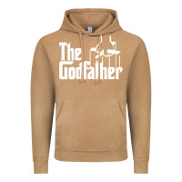 Vintage Camel godfather Vintage Hoodie - linhVisuals