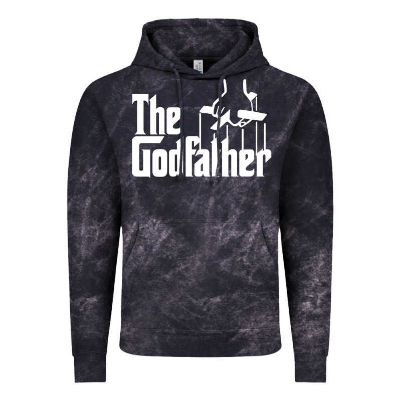 Godfather Vintage Hoodie by linhVisuals | Teevron