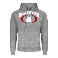 Cloud Rock blackwater Vintage Hoodie - linhVisuals