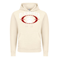 Vintage Artic blackwater Vintage Hoodie - linhVisuals