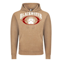 Vintage Coffee blackwater Vintage Hoodie - linhVisuals