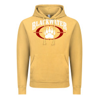 Vintage Mustard blackwater Vintage Hoodie - linhVisuals