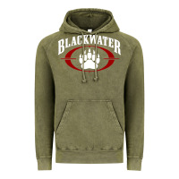 Vintage Olive blackwater Vintage Hoodie - linhVisuals