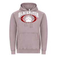 Vintage Zinc blackwater Vintage Hoodie - linhVisuals