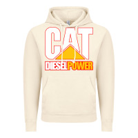 Vintage Artic cat diesel power Vintage Hoodie - linhVisuals