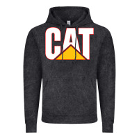 Vintage Black cat Vintage Hoodie - linhVisuals