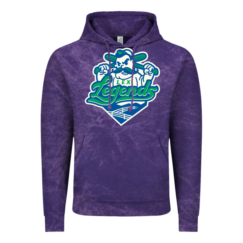 Lexington Gifts,   Legends Vintage Hoodie by linhVisuals | Teevron