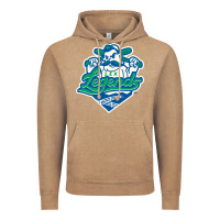 Vintage Coffee lexington gifts,   legends Vintage Hoodie - linhVisuals