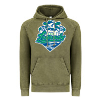 Vintage Olive lexington gifts,   legends Vintage Hoodie - linhVisuals