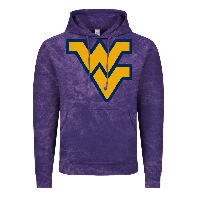 West Virginia Gifts,  Power Vintage Hoodie by linhVisuals | Teevron