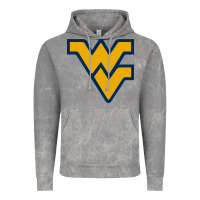 Cloud Rock west virginia gifts,  power Vintage Hoodie - linhVisuals