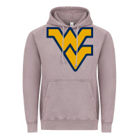 Vintage Zinc west virginia gifts,  power Vintage Hoodie - linhVisuals