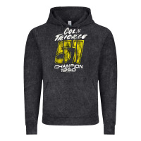 Cole Trickle Vintage Hoodie | Teevron