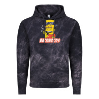 Cloud Black backwoods tshirt Vintage Hoodie - linhVisuals