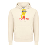 Vintage Artic backwoods tshirt Vintage Hoodie - linhVisuals