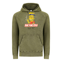 Vintage Olive backwoods tshirt Vintage Hoodie - linhVisuals