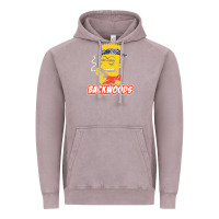 Vintage Zinc backwoods tshirt Vintage Hoodie - linhVisuals