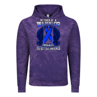 Cloud Purple langerhans cell histiocytosis awareness mother support ribbo sweatshir Vintage Hoodie - linhVisuals