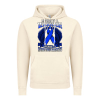 Vintage Artic langerhans cell histiocytosis awareness mother support ribbo sweatshir Vintage Hoodie - linhVisuals