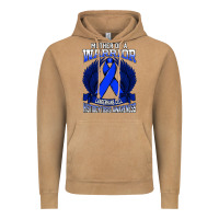 Langerhans Cell Histiocytosis Awareness Mother Support Ribbo Sweatshir Vintage Hoodie | Teevron
