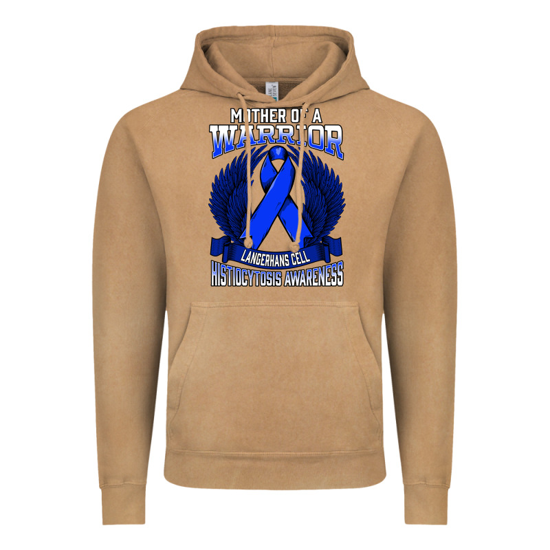 Langerhans Cell Histiocytosis Awareness Mother Support Ribbo Sweatshir Vintage Hoodie by linhVisuals | Teevron