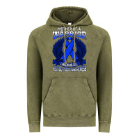 Vintage Olive langerhans cell histiocytosis awareness mother support ribbo sweatshir Vintage Hoodie - linhVisuals