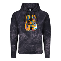 Cloud Black courtney barnett müsic Vintage Hoodie - linhVisuals