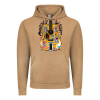 Vintage Camel courtney barnett müsic Vintage Hoodie - linhVisuals