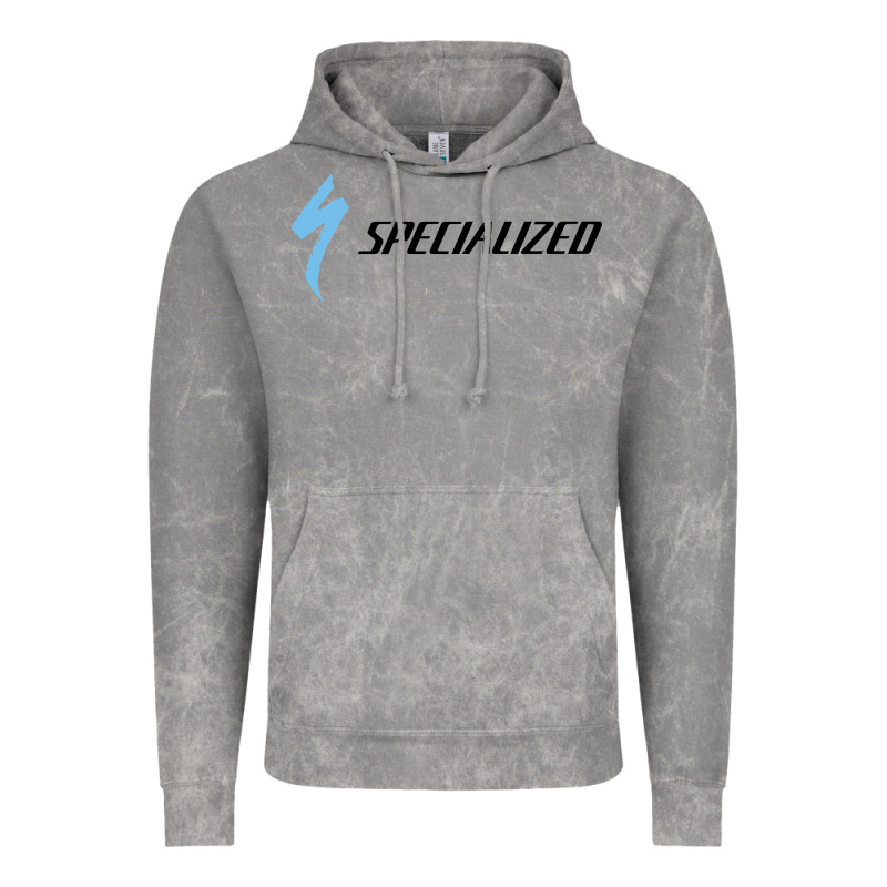 Specialized Bikes Bicycle Vintage Hoodie by linhVisuals | Teevron