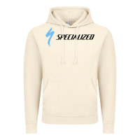 Vintage Artic Specialized Bikes Bicycle Vintage Hoodie - linhVisuals