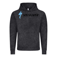 Vintage Black Specialized Bikes Bicycle Vintage Hoodie - linhVisuals