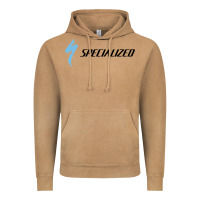 Vintage Camel Specialized Bikes Bicycle Vintage Hoodie - linhVisuals