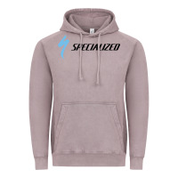 Vintage Zinc Specialized Bikes Bicycle Vintage Hoodie - linhVisuals