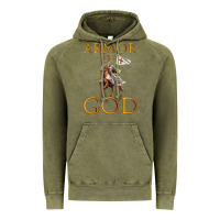 Vintage Olive armor of god ephesians bible verse Vintage Hoodie - linhVisuals
