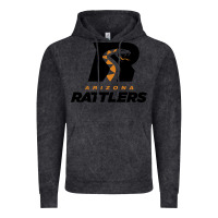 Vintage Black the-arizona-rattlers-pen Vintage Hoodie - linhVisuals
