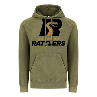 Vintage Olive the-arizona-rattlers-pen Vintage Hoodie - linhVisuals