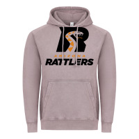 Vintage Zinc the-arizona-rattlers-pen Vintage Hoodie - linhVisuals